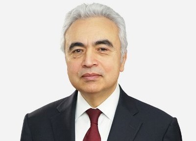 “Distributed PV’s potential is breathtaking,” says IEA’s Fatih Birol