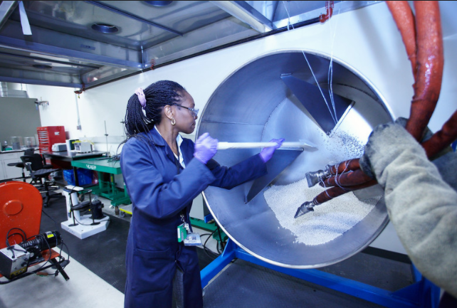 Dr. Sam Suppiah, Image credit: CNL