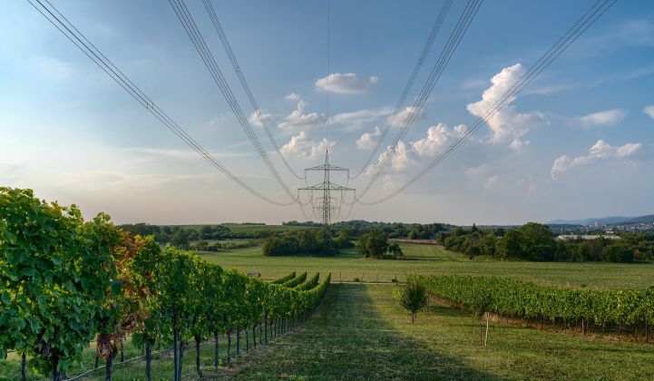 Inadequate or poorly implemented market change is a risk to the energy tran