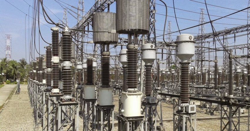 The first of three UK STATCOM substations is energized with GE’s latest grid technology.