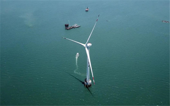 Source: Dongfang Electric Corporation