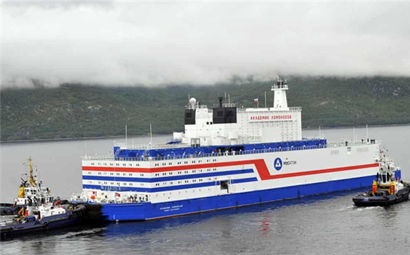 Antúnez is someone the Russians know quite well